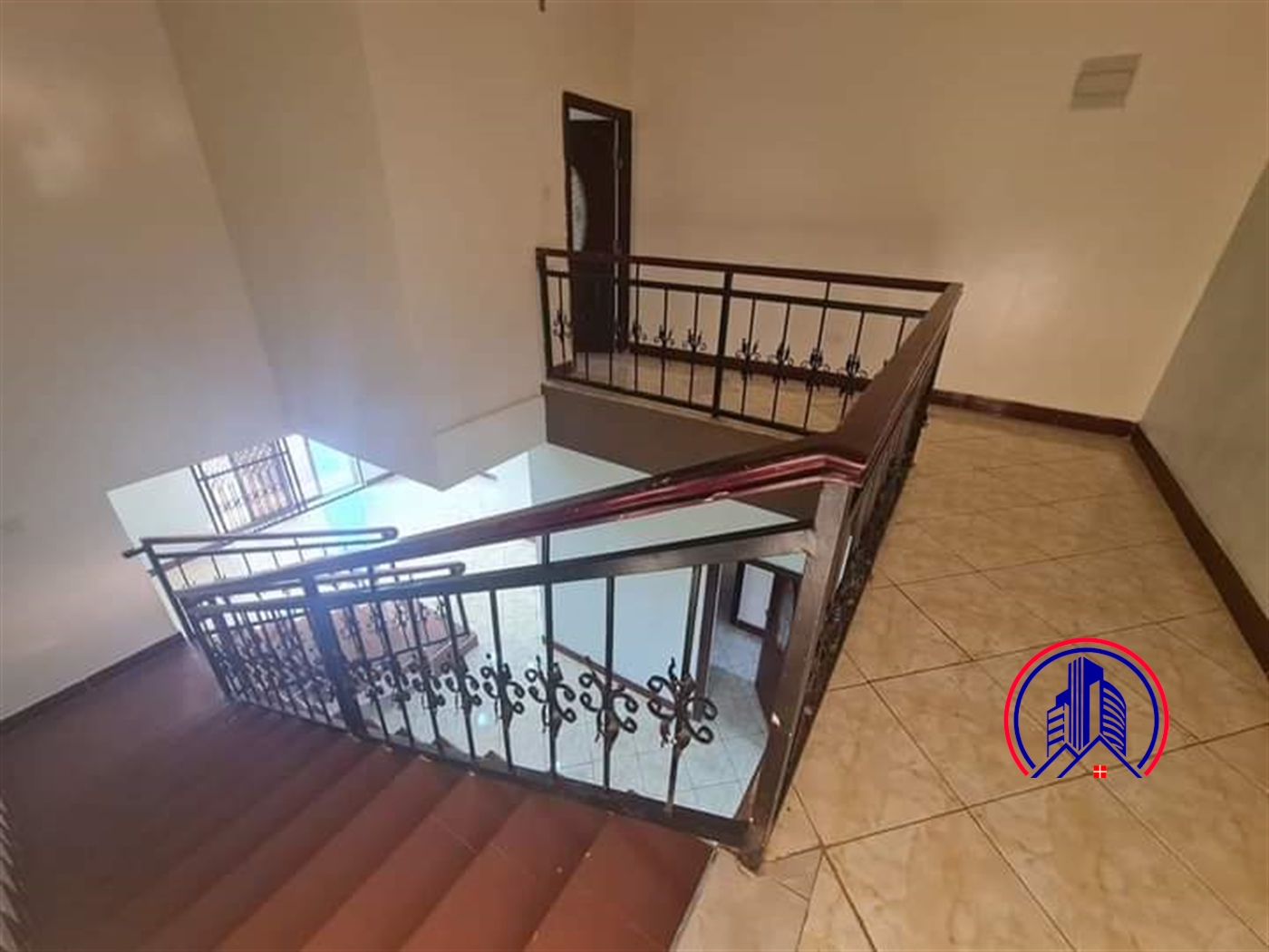 Duplex for rent in Kitende Wakiso