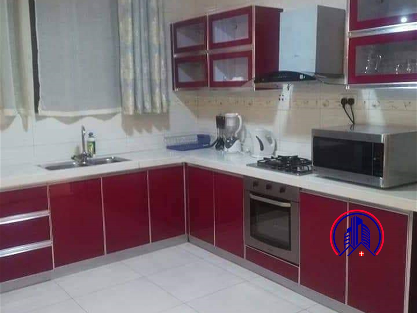 Apartment for rent in Ntinda Kampala