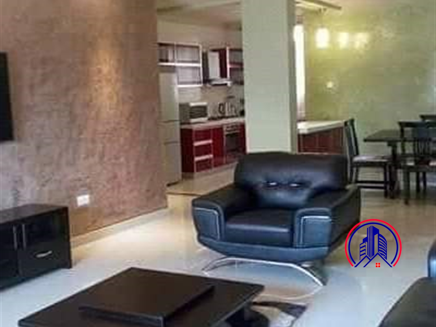 Apartment for rent in Ntinda Kampala