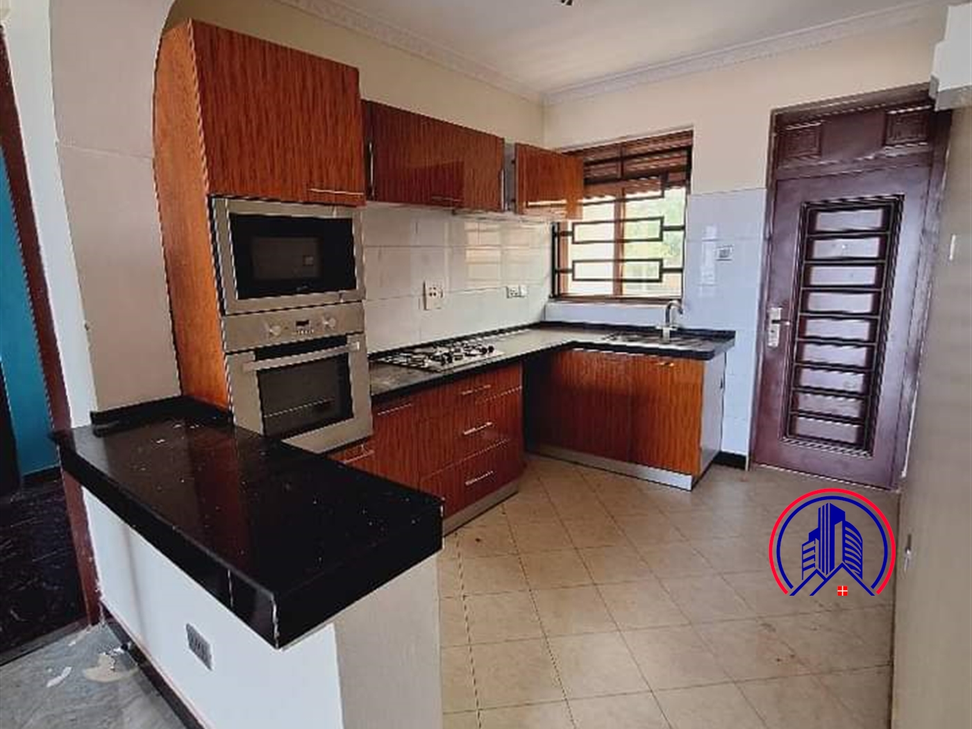 Apartment for rent in Bukoto Kampala