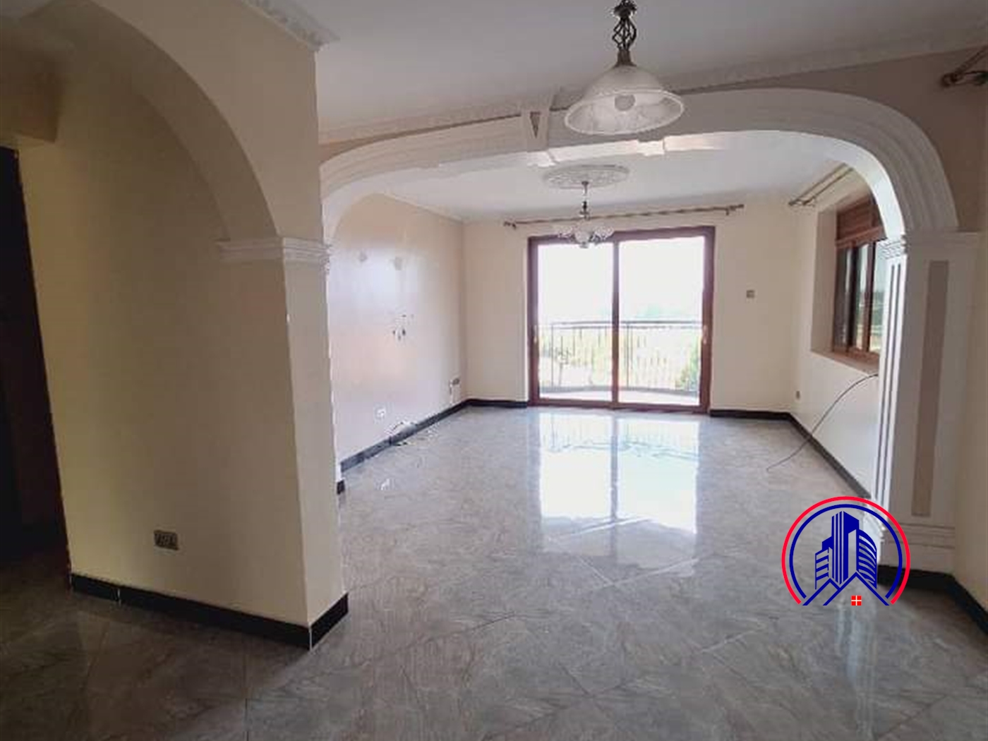 Apartment for rent in Bukoto Kampala