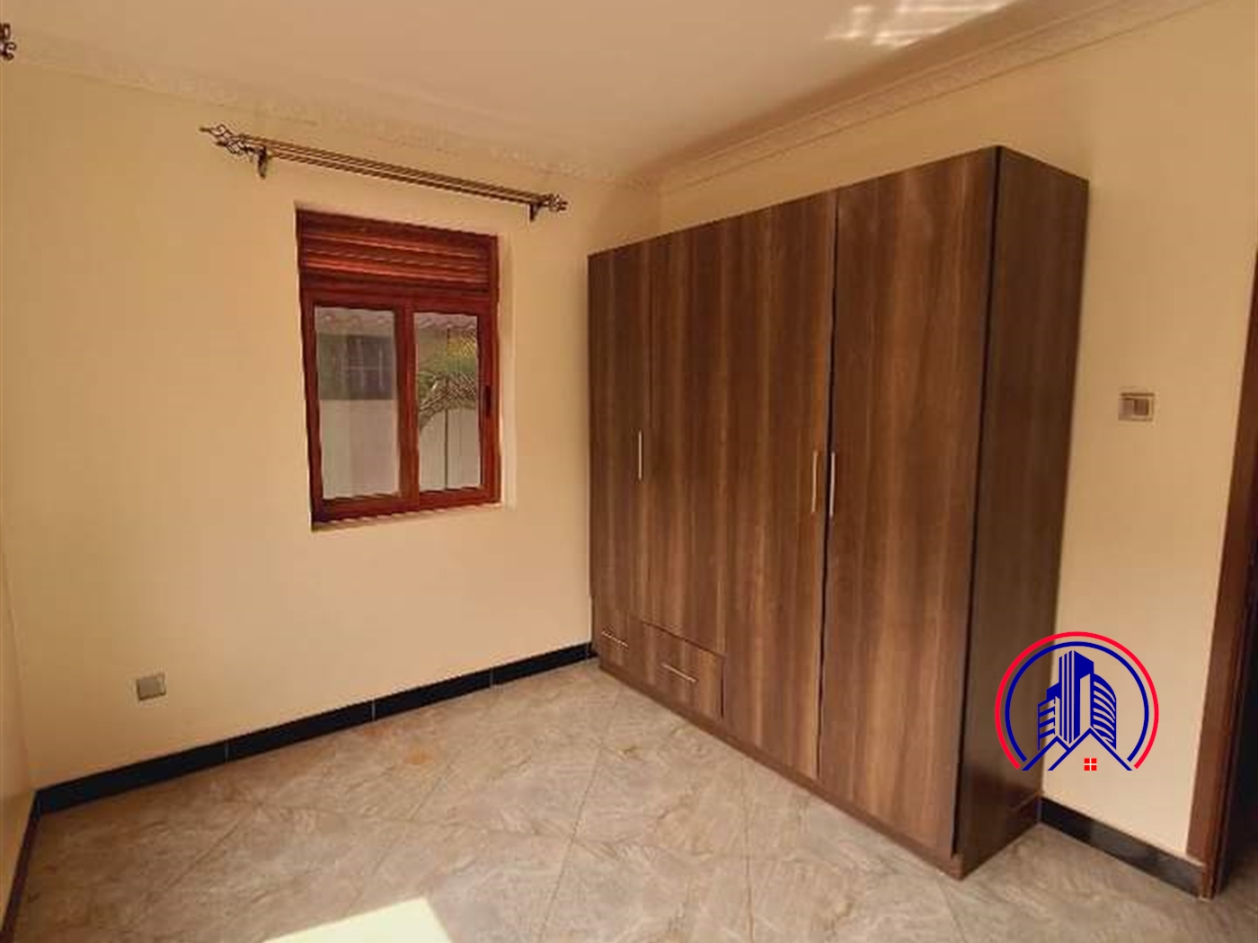 Apartment for rent in Bukoto Kampala