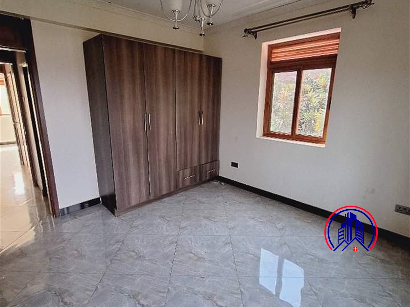 Apartment for rent in Bukoto Kampala