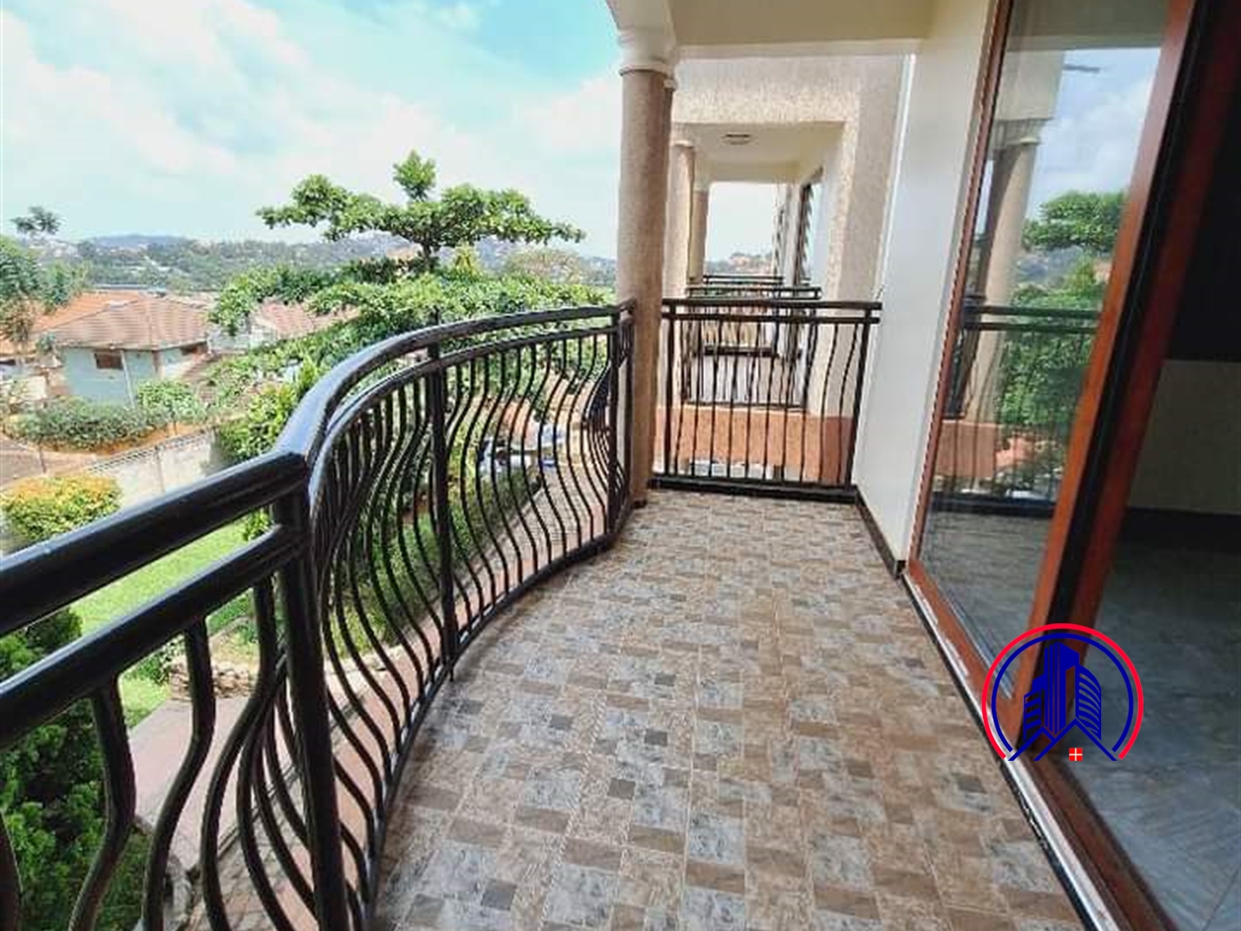 Apartment for rent in Bukoto Kampala