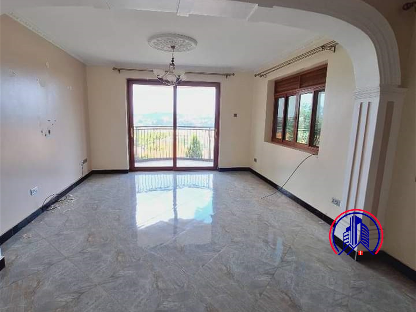 Apartment for rent in Bukoto Kampala