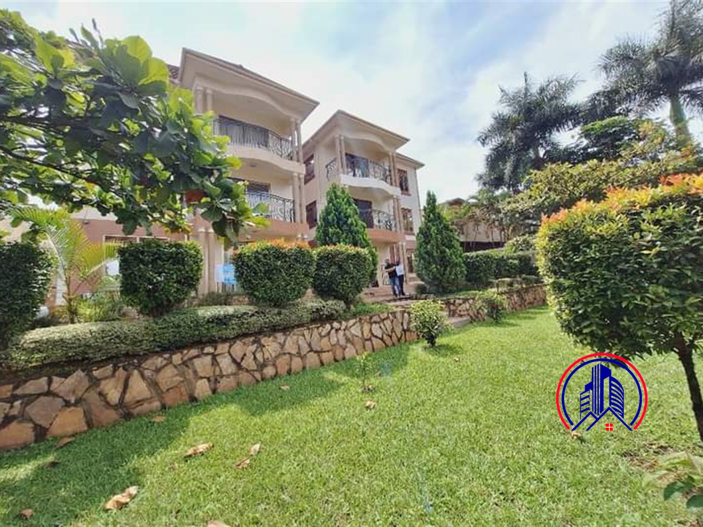 Apartment for rent in Bukoto Kampala