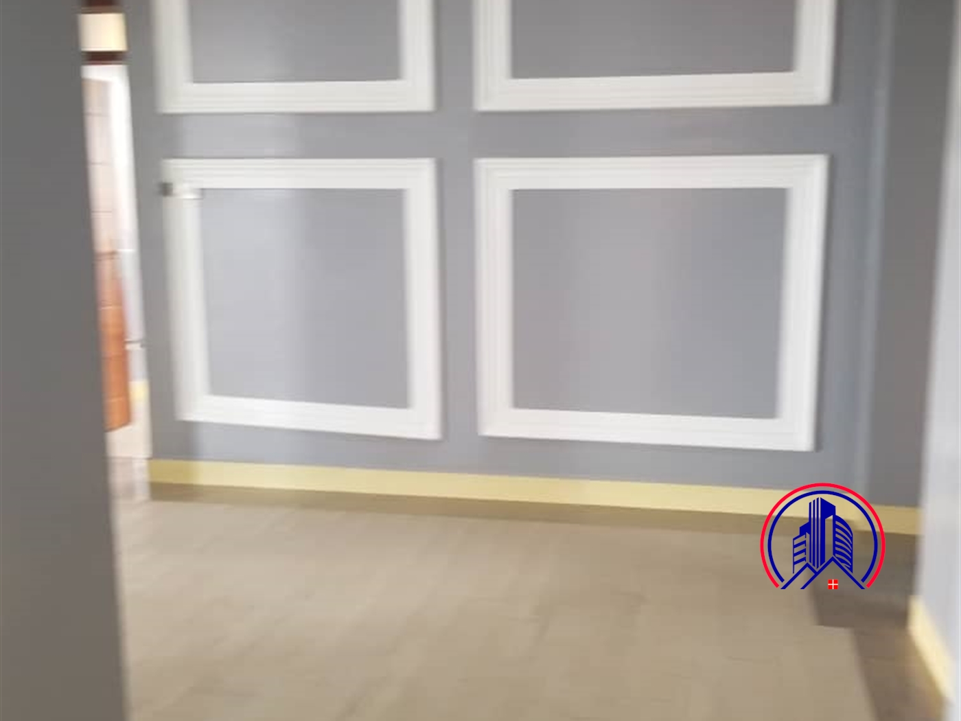 Storeyed house for sale in Kigo Wakiso