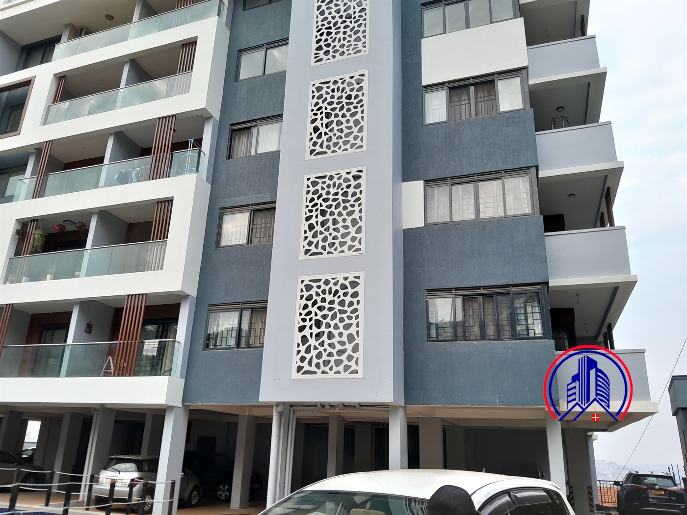 Apartment for rent in Mutugo Kampala