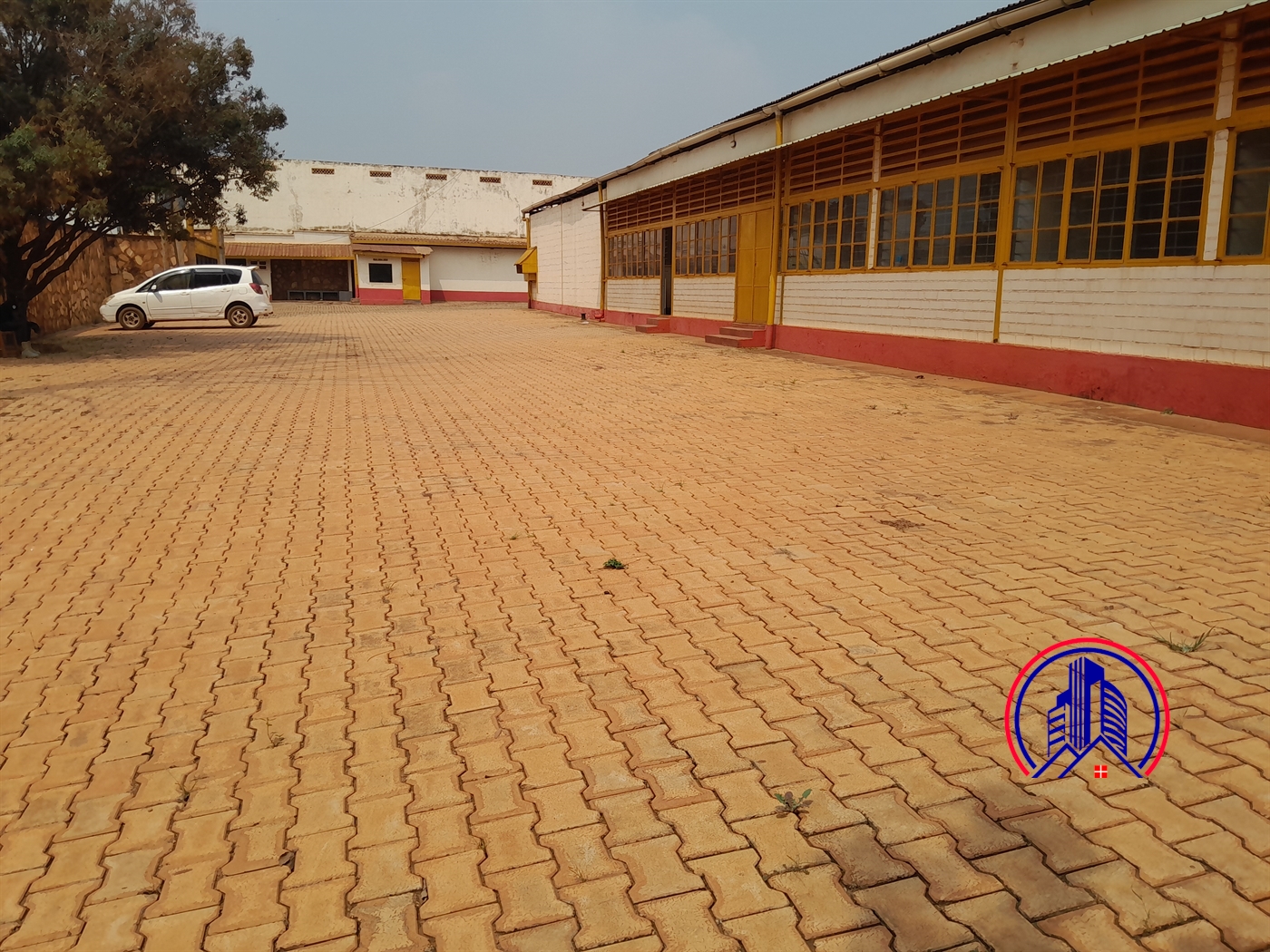 Warehouse for rent in Kyambogo Kampala