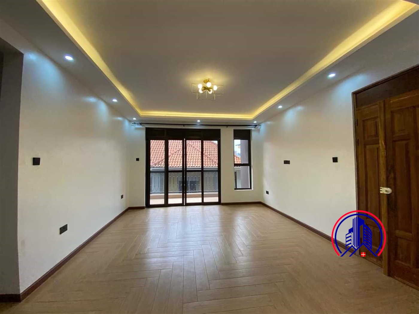 Apartment for rent in Kyanja Kampala