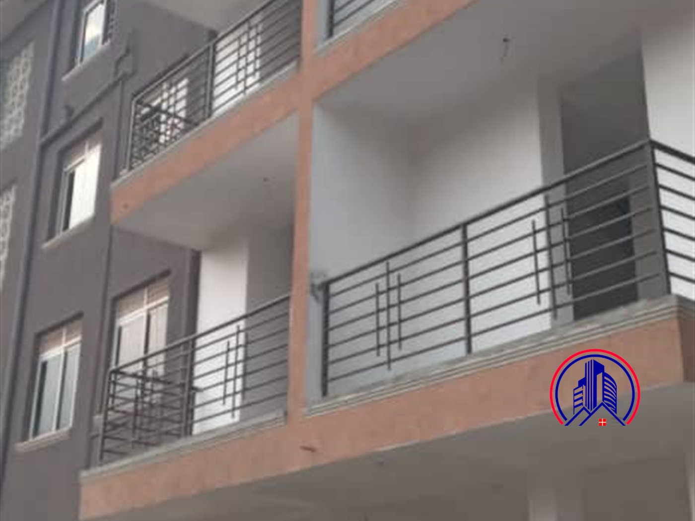 Apartment for rent in Kisaasi Kampala