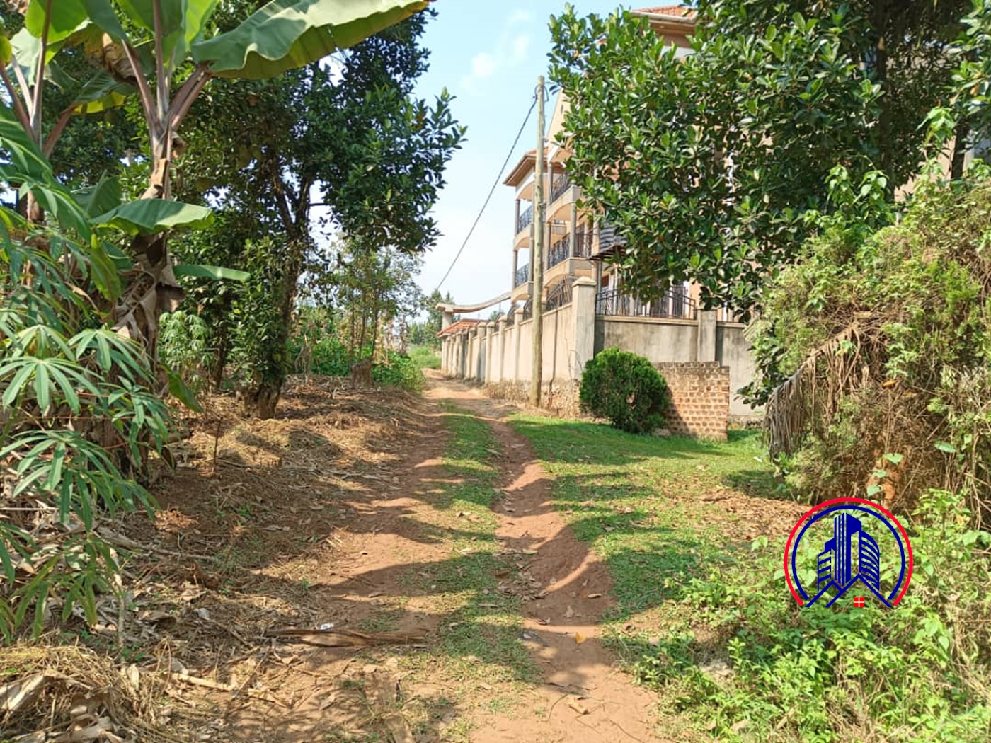 Residential Land for sale in Bbunga Kampala