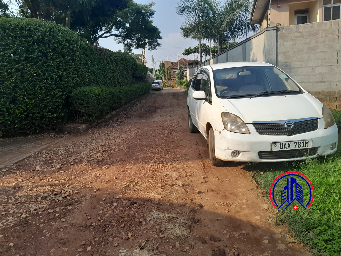 Residential Land for sale in Bbunga Kampala