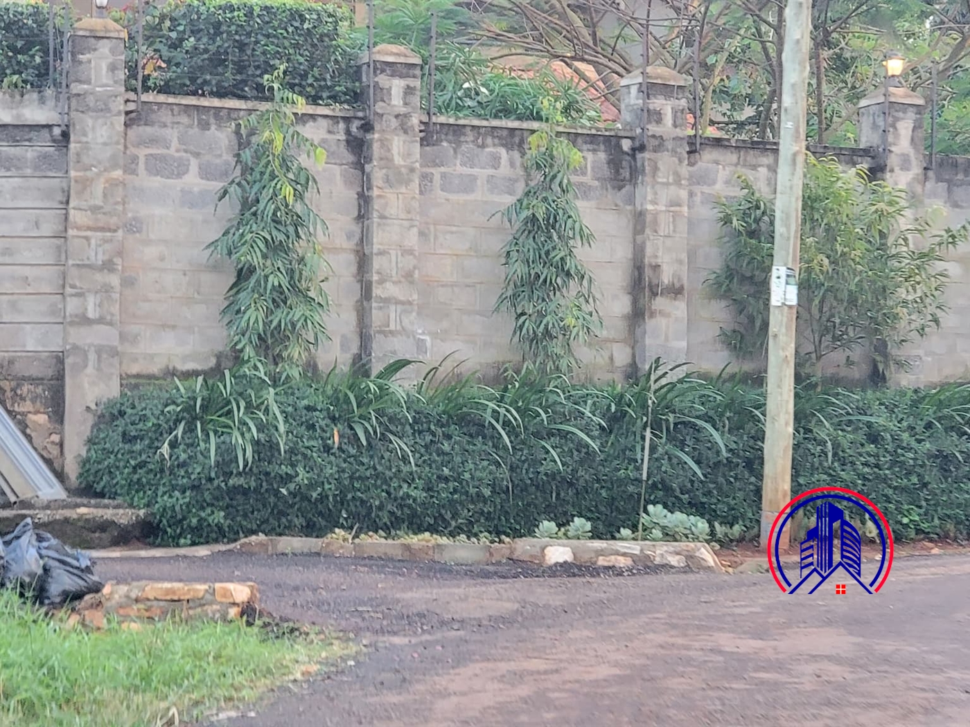 Residential Land for sale in Kungu Kampala