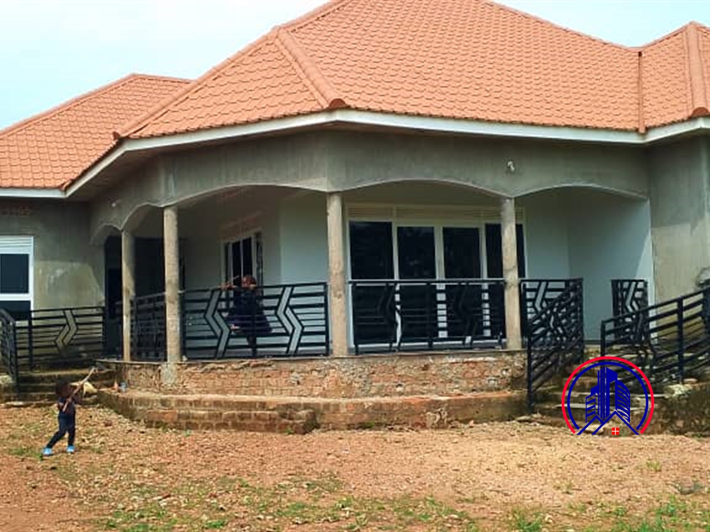 Bungalow for sale in Bukeelele Wakiso