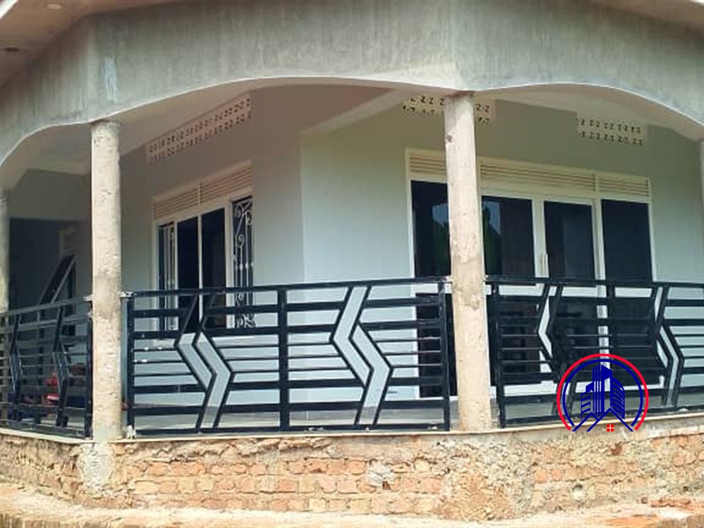 Bungalow for sale in Bukeelele Wakiso