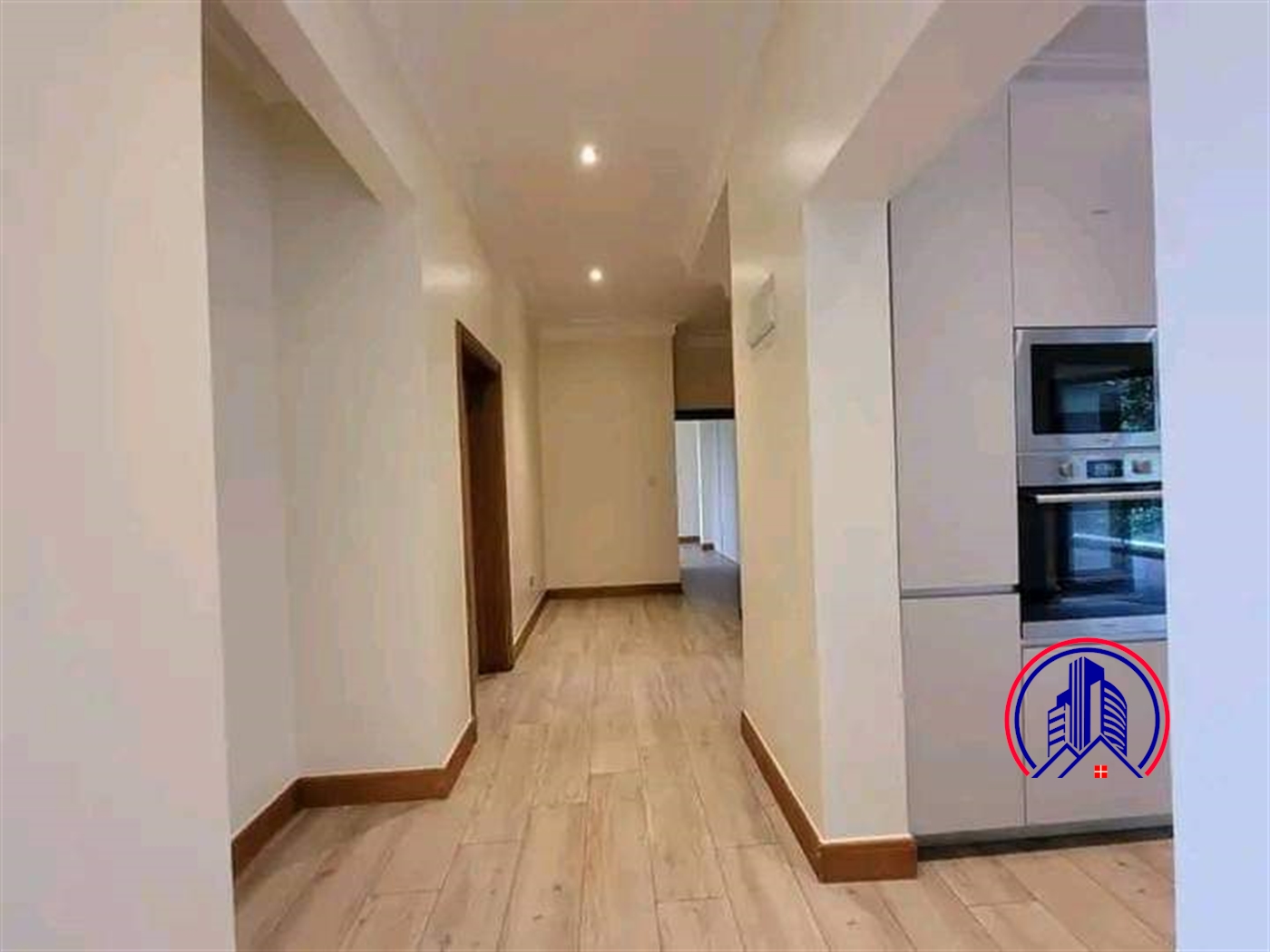 Apartment for rent in Bugoloobi Kampala