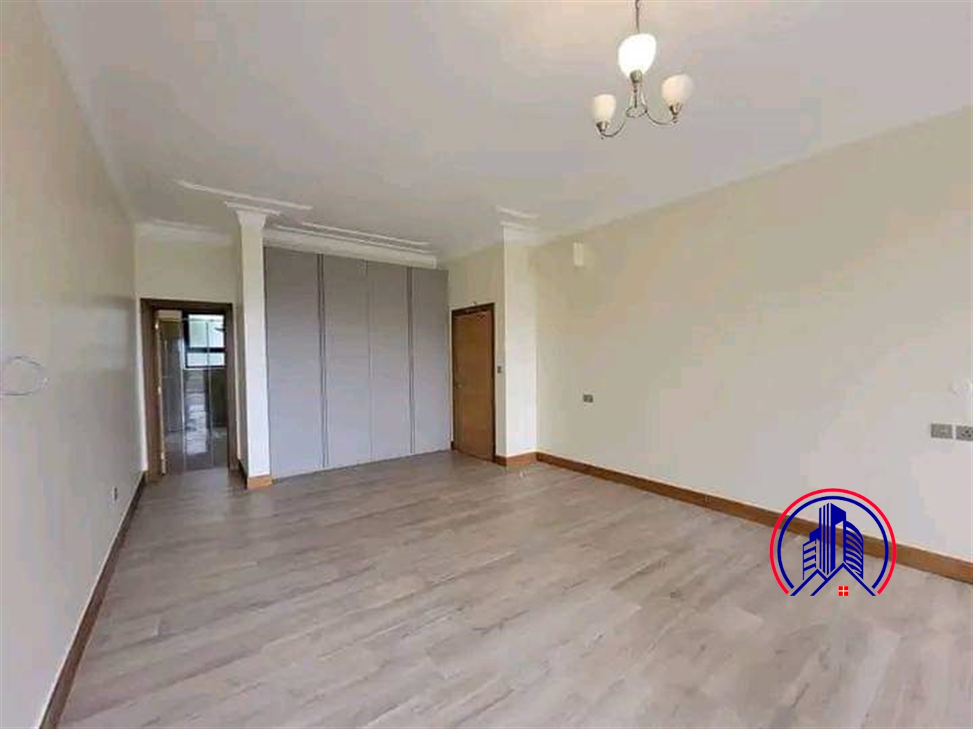 Apartment for rent in Bugoloobi Kampala