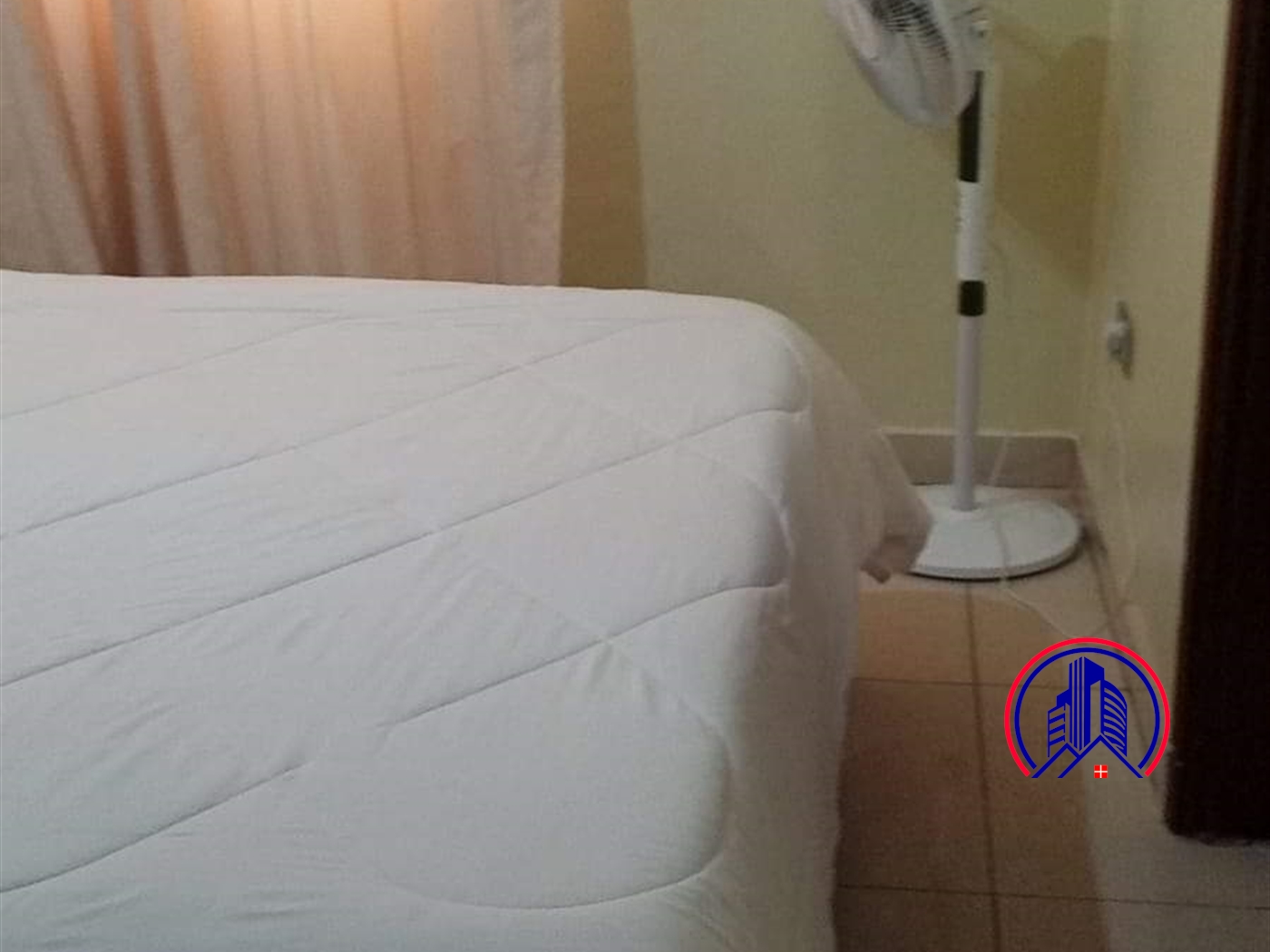 Apartment for rent in Kololo Kampala