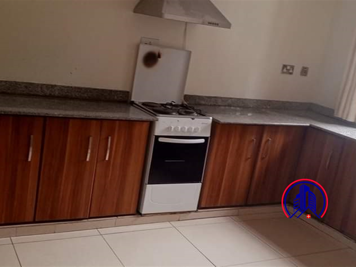 Apartment for rent in Kololo Kampala