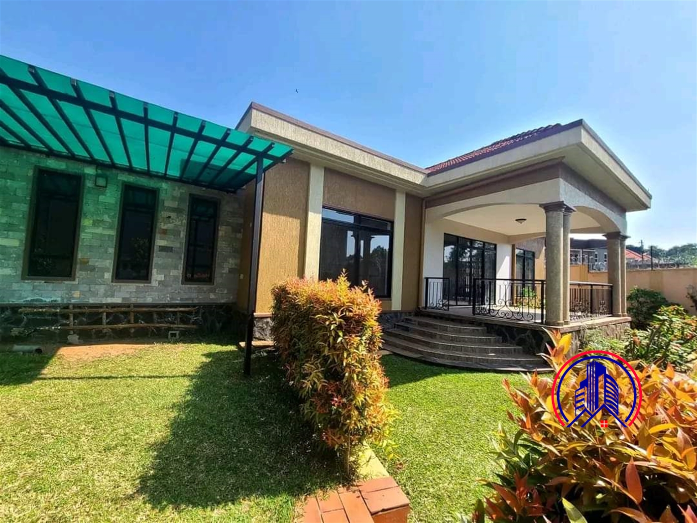 Bungalow for sale in Bbunga Kampala