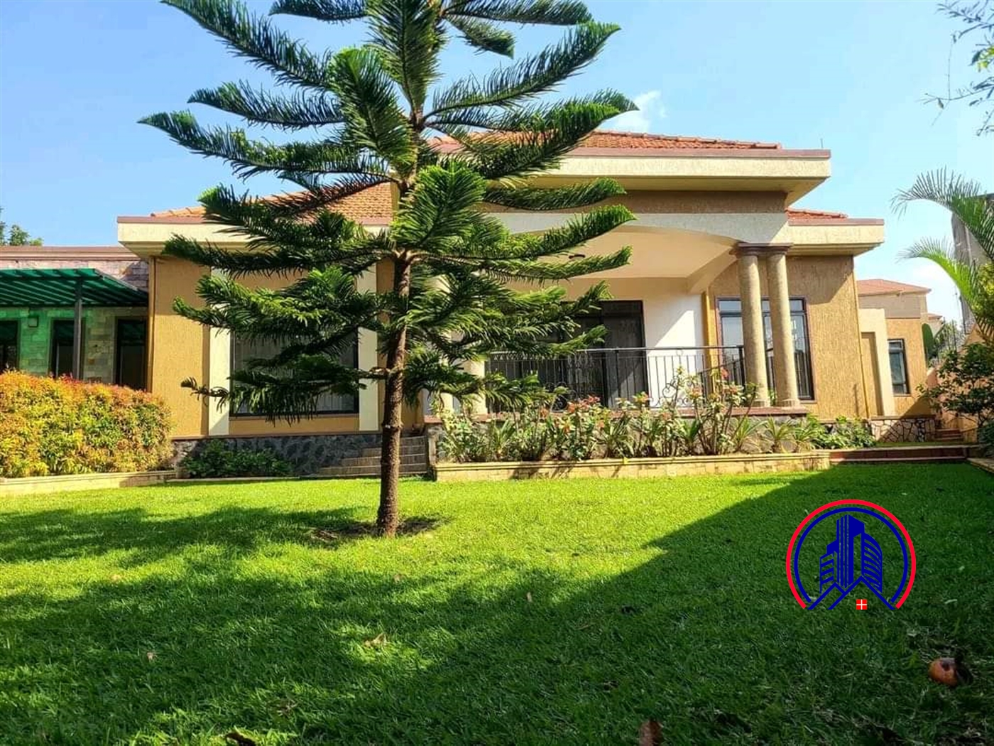 Bungalow for sale in Bbunga Kampala