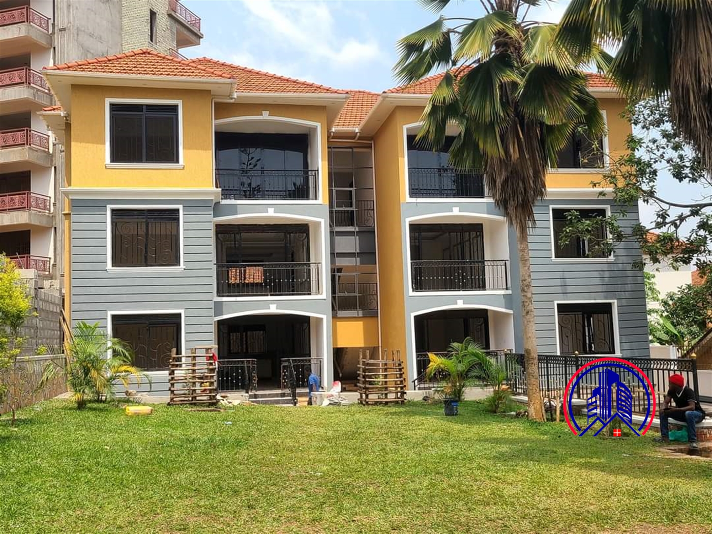 Apartment for rent in Muyenga Kampala