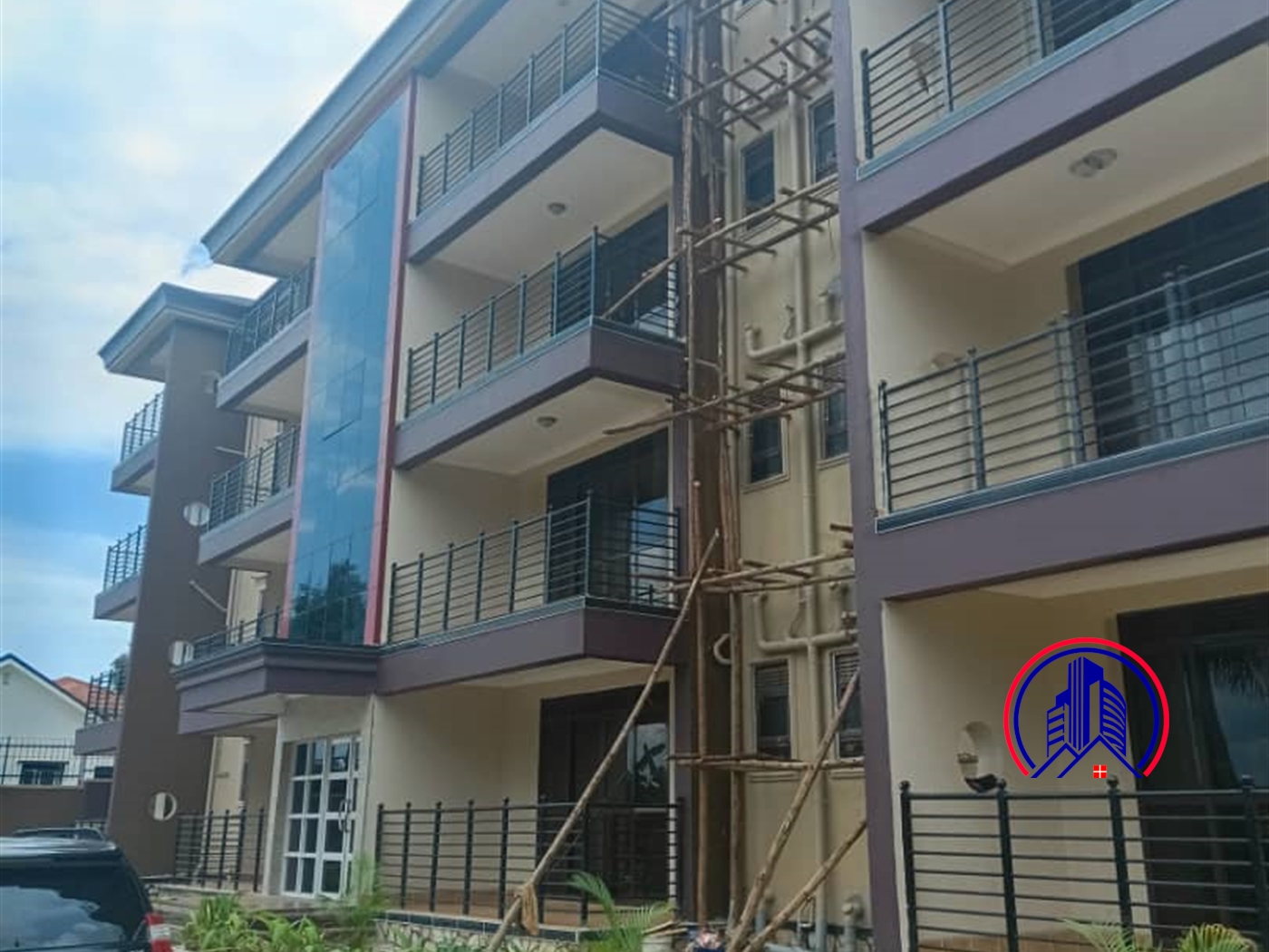 Apartment for rent in Ntinda Kampala