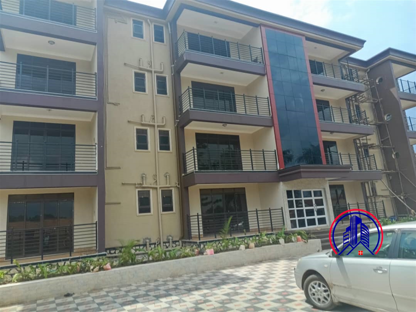 Apartment for rent in Ntinda Kampala