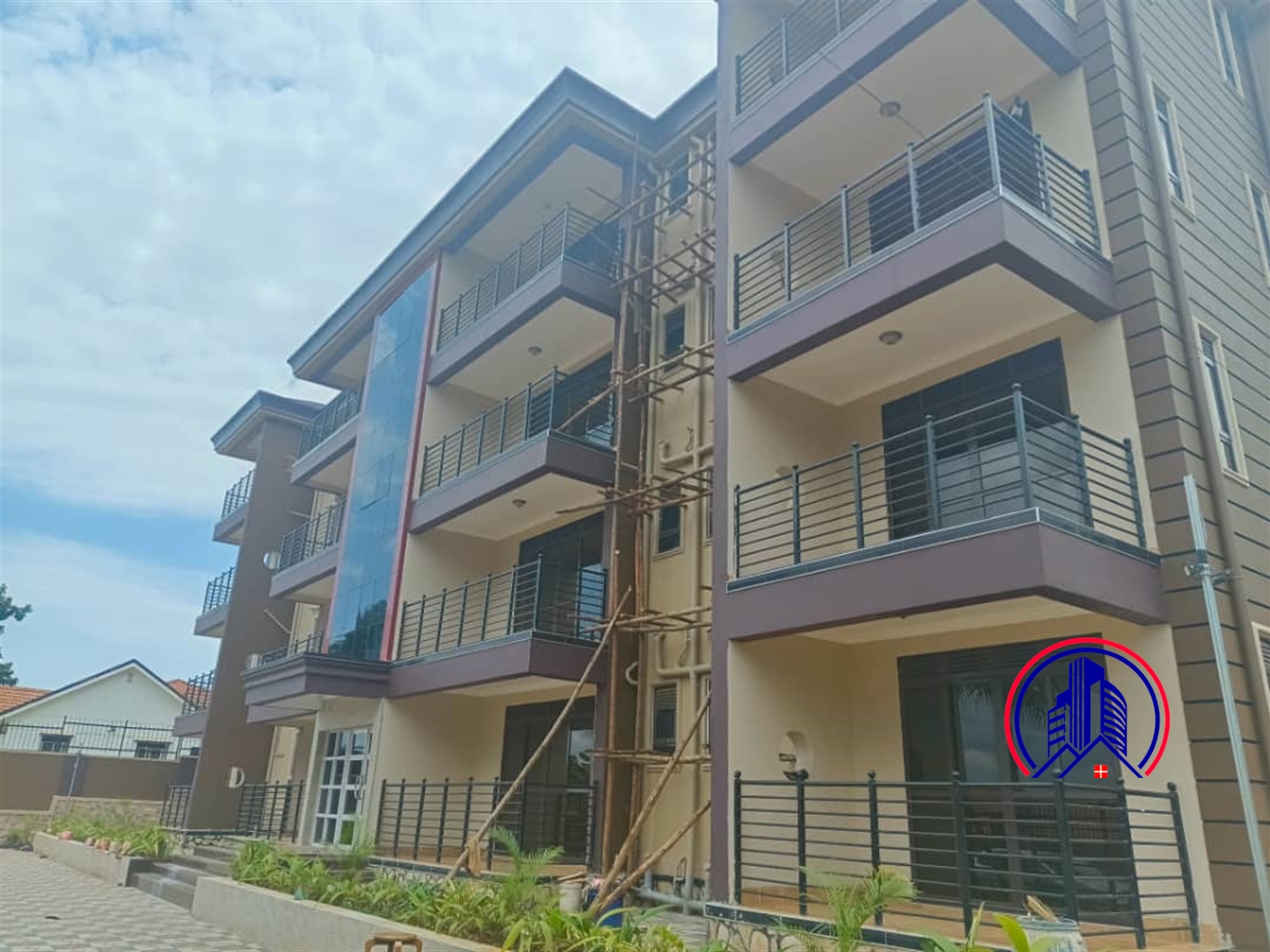 Apartment for rent in Ntinda Kampala