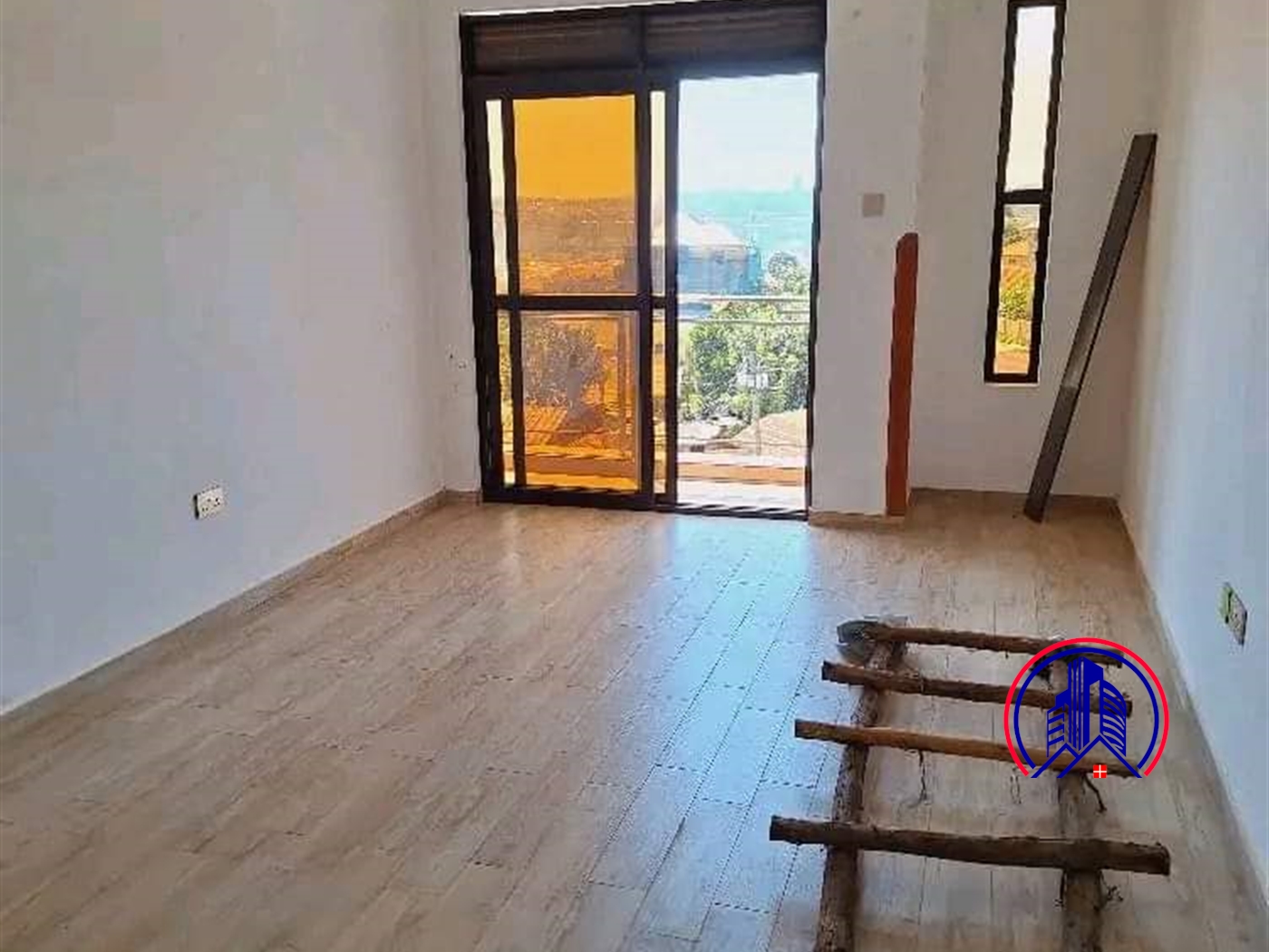 Apartment for rent in Mutungo Kampala