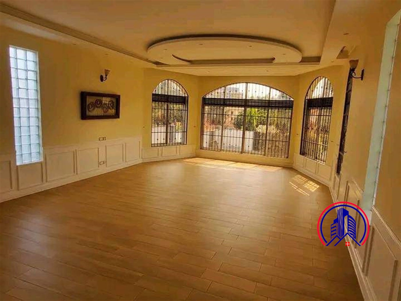 Storeyed house for rent in Ntinda Kampala