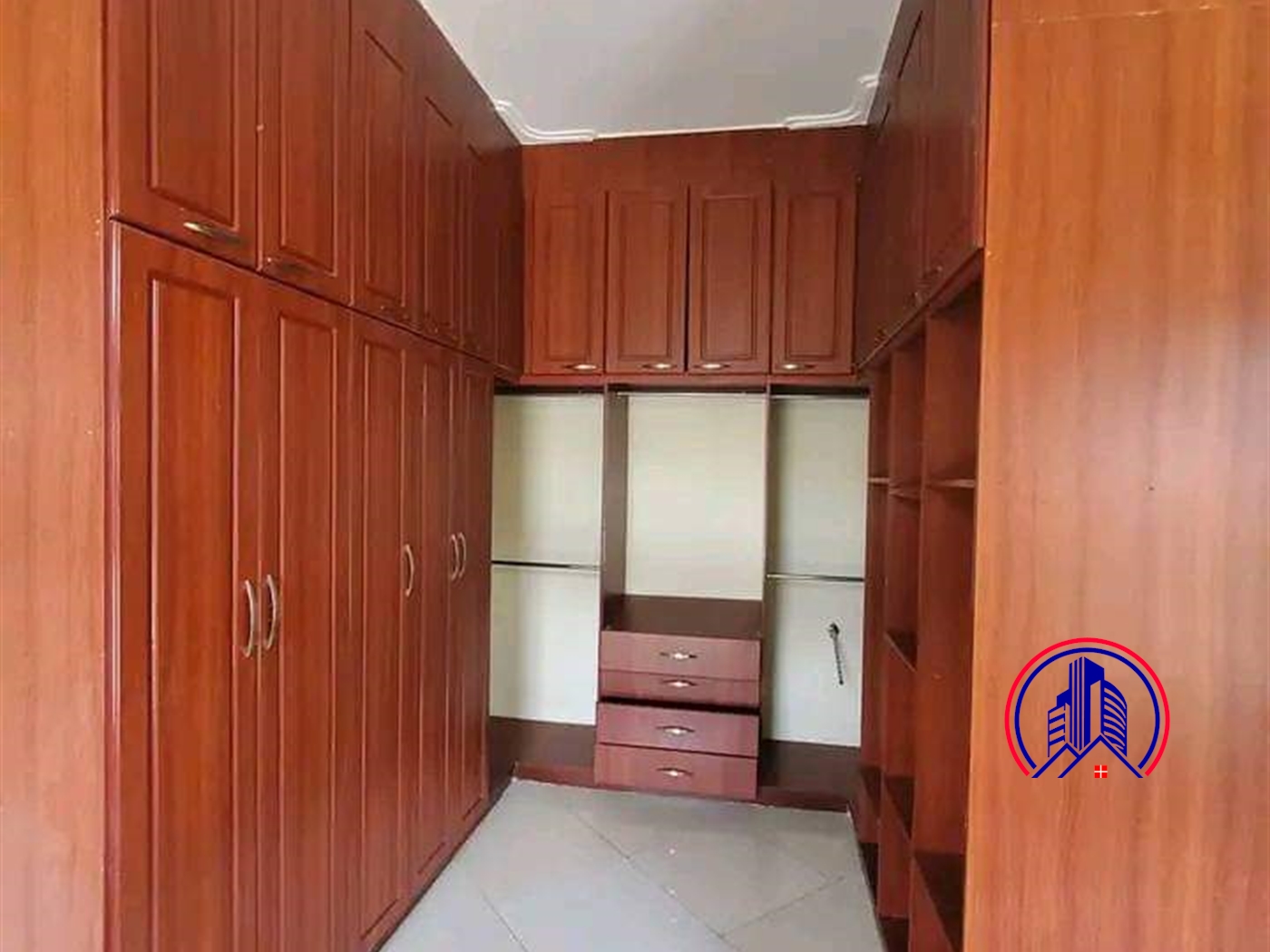 Storeyed house for rent in Ntinda Kampala