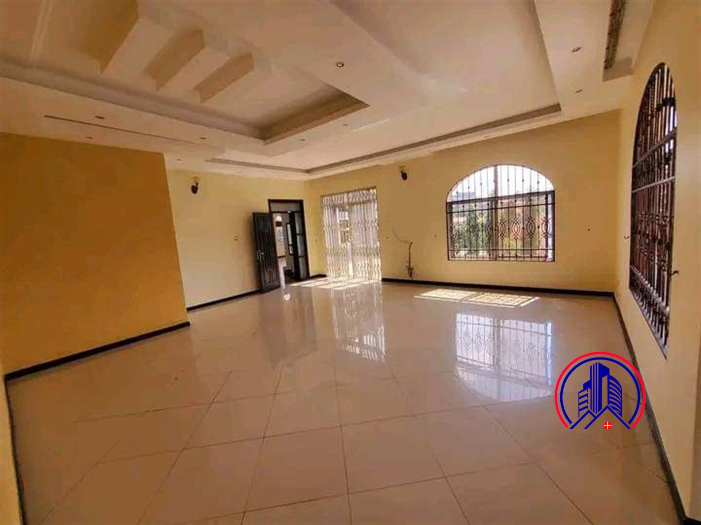 Storeyed house for rent in Ntinda Kampala