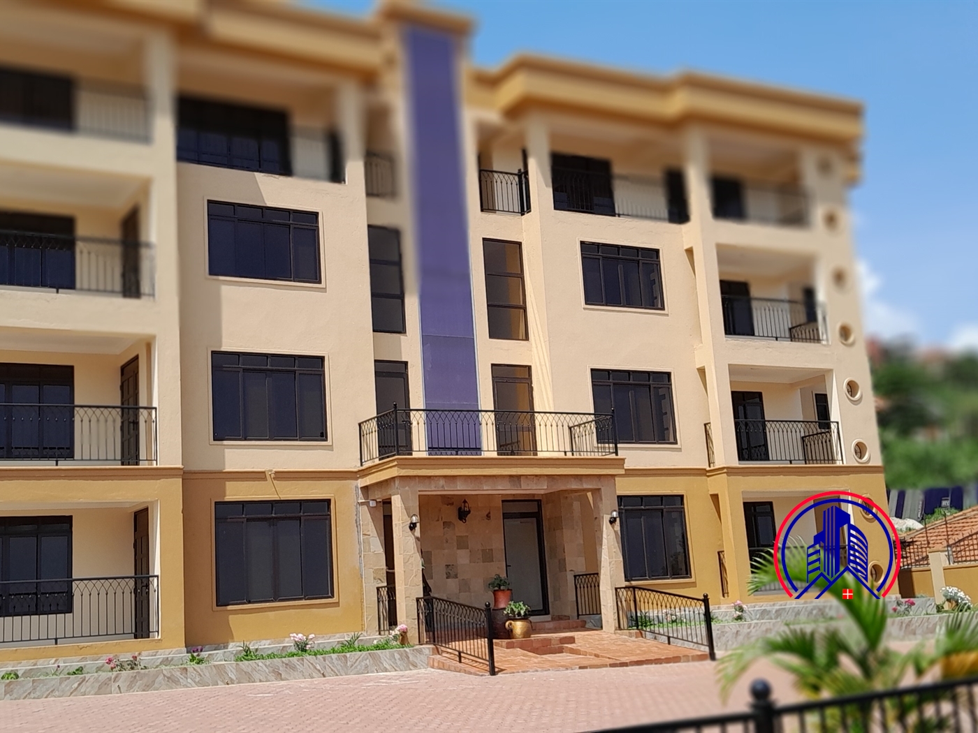 Apartment for rent in Lubowa Wakiso