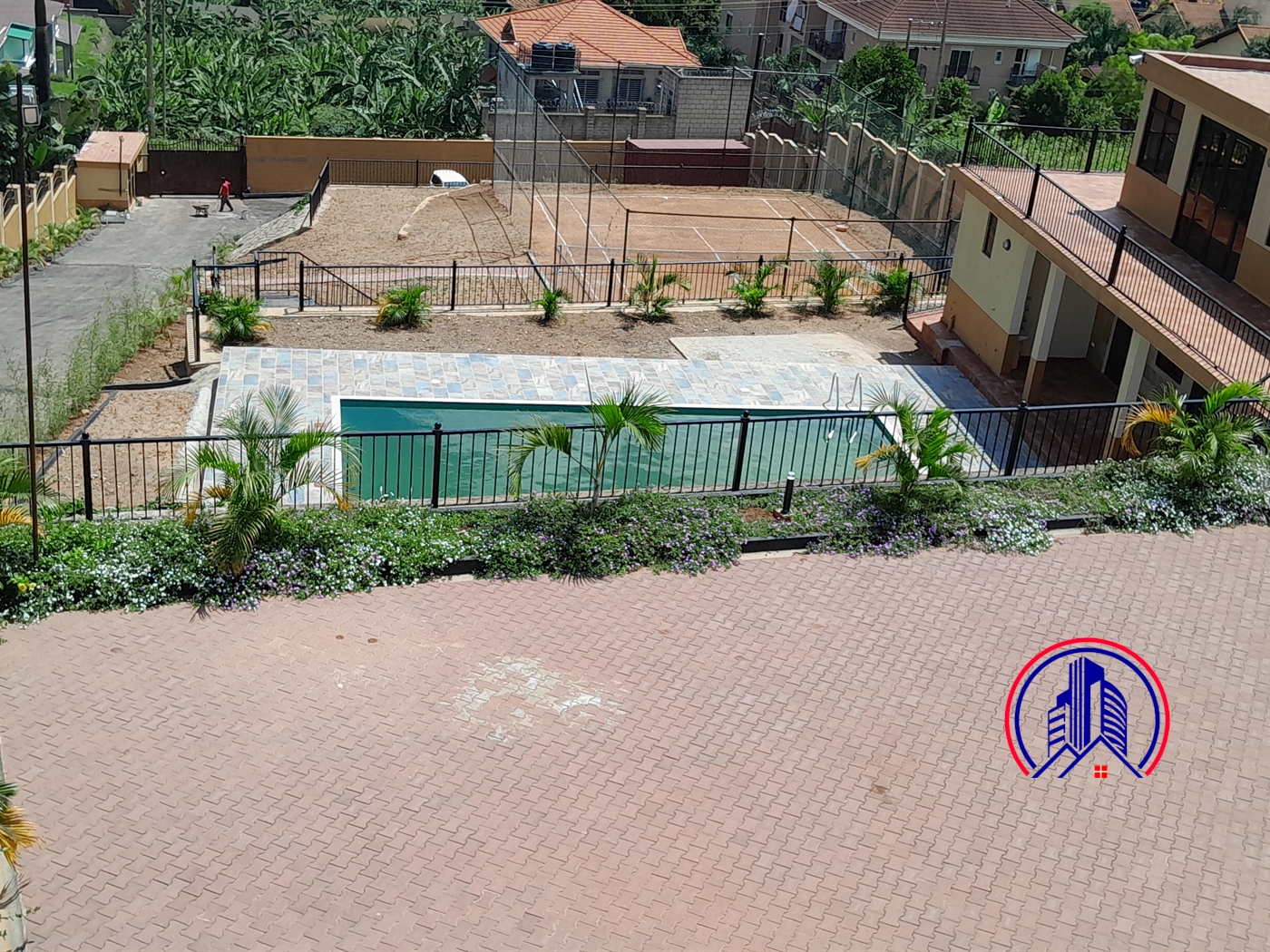 Apartment for rent in Lubowa Wakiso