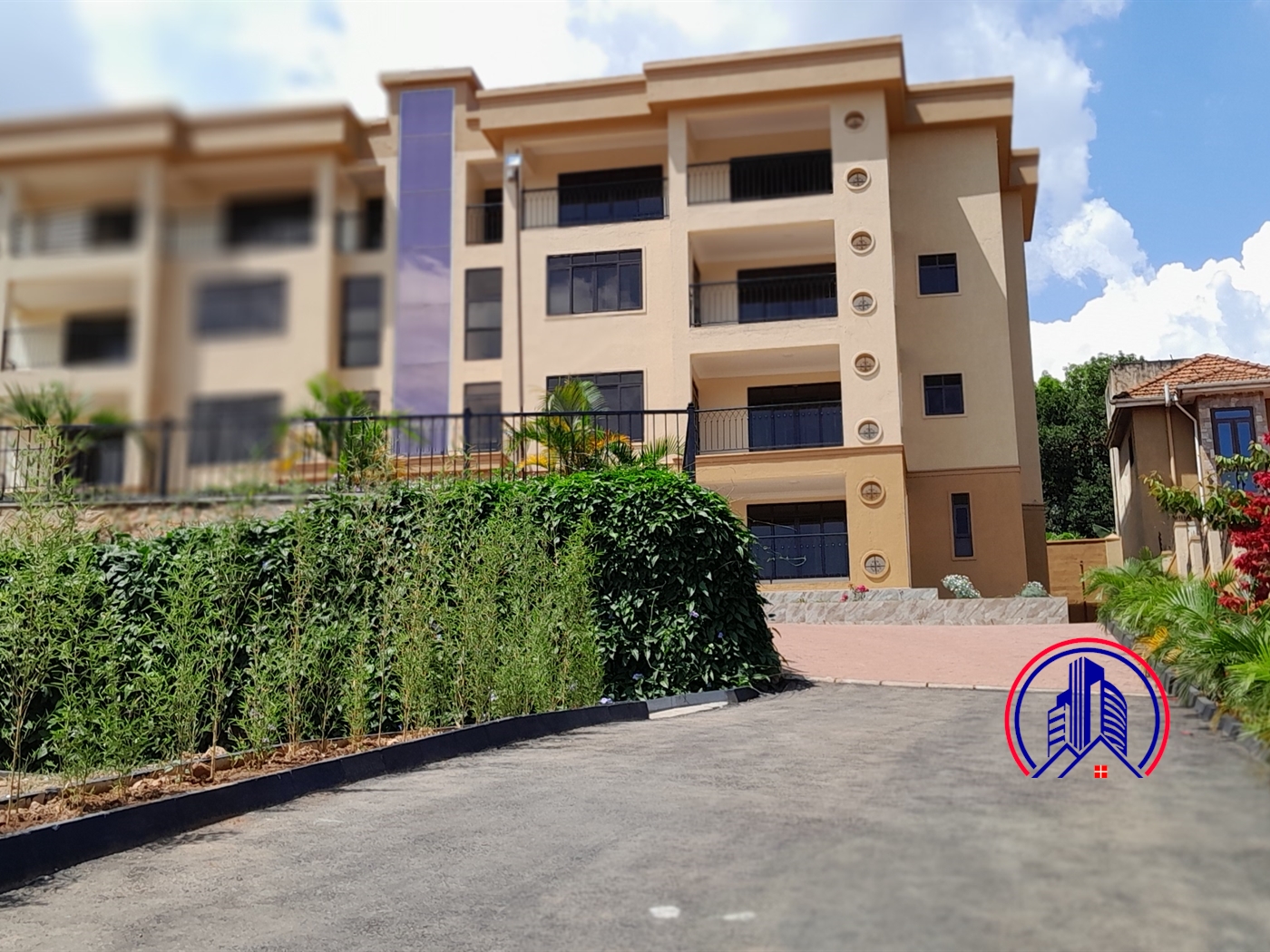 Apartment for rent in Lubowa Wakiso