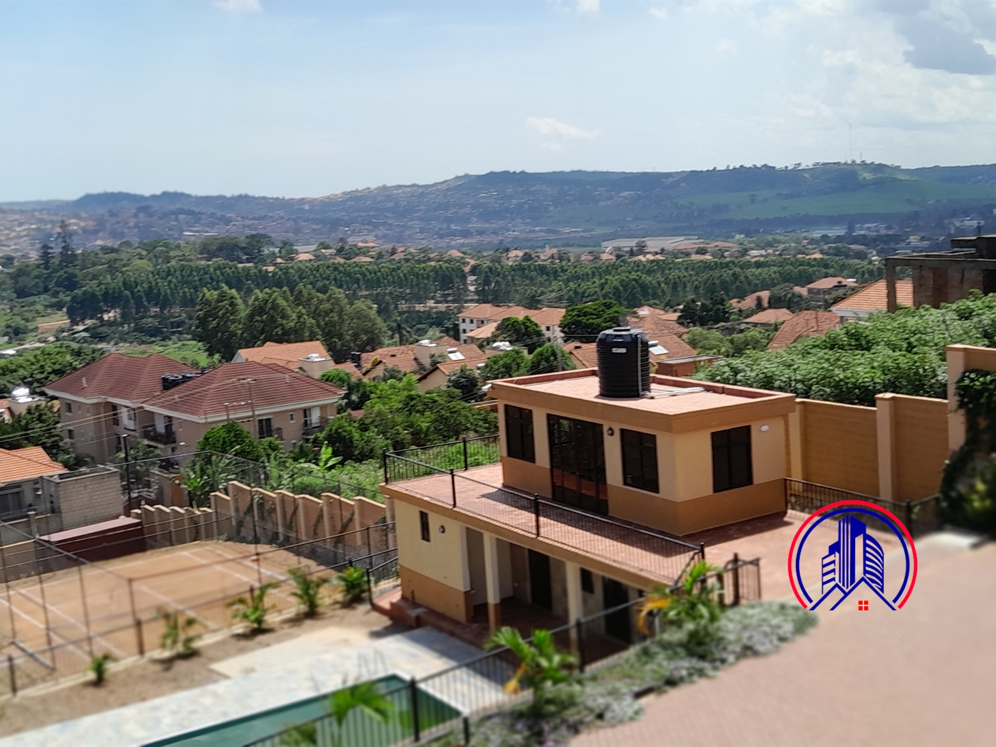 Apartment for rent in Lubowa Wakiso