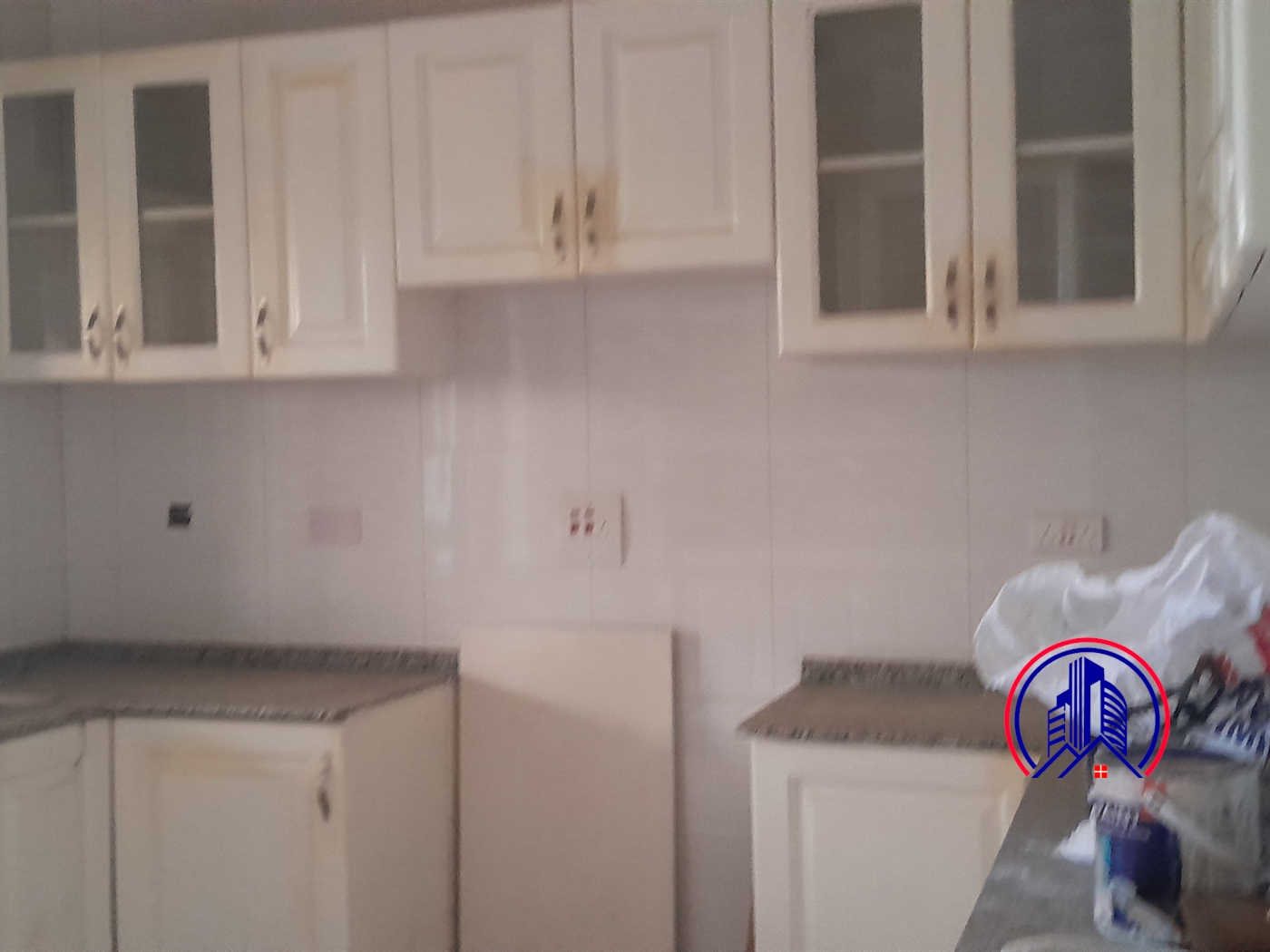 Apartment for rent in Mbuya Kampala