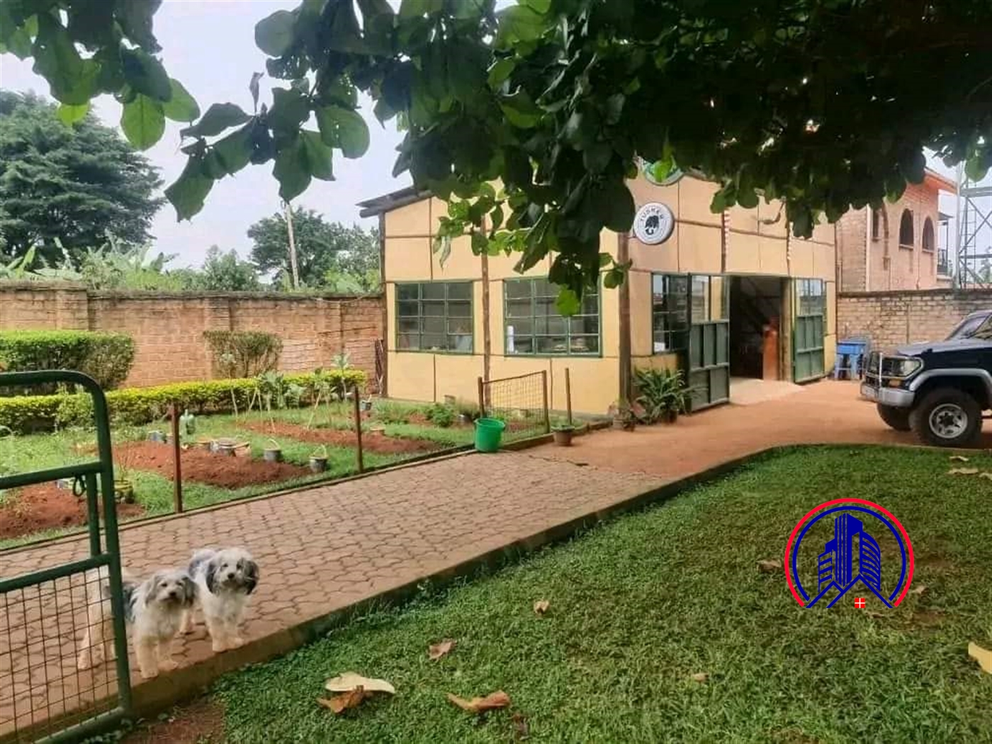 Bungalow for sale in Entebbe Wakiso