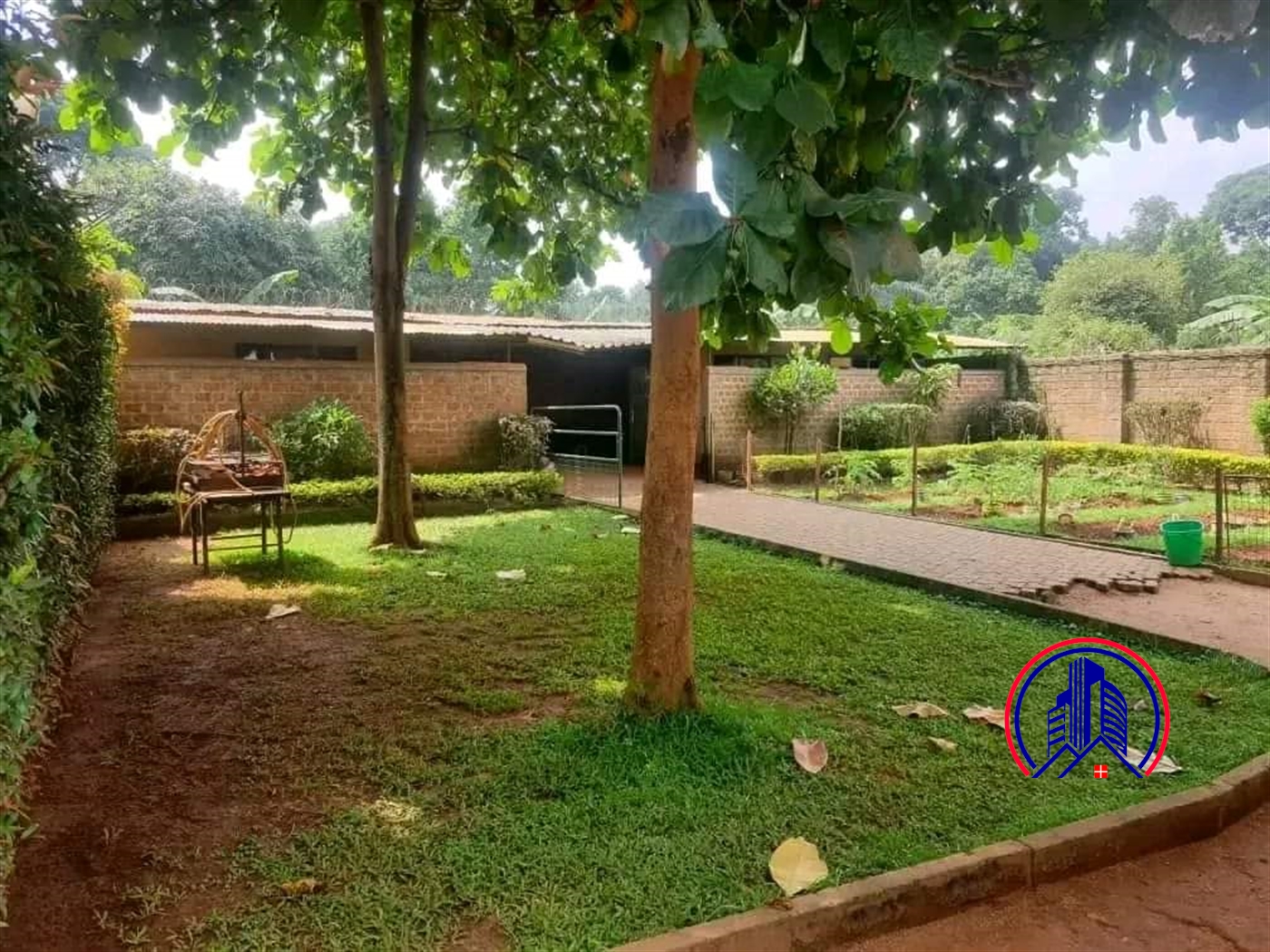 Bungalow for sale in Entebbe Wakiso