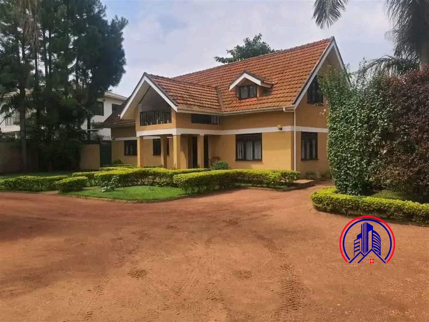 Bungalow for sale in Entebbe Wakiso