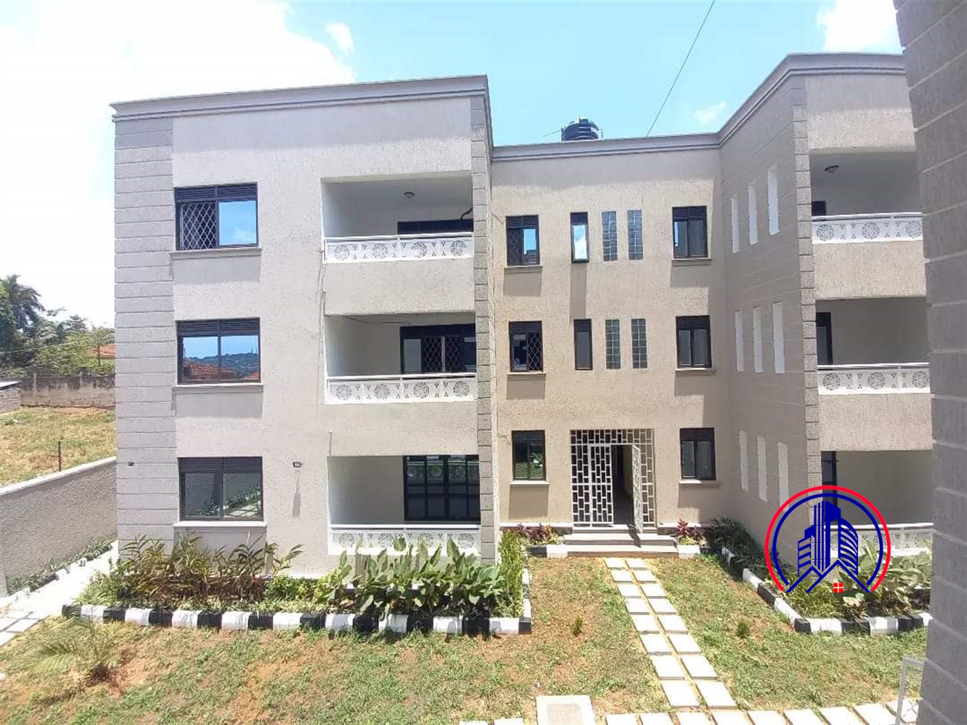 Apartment for rent in Nsambya Kampala