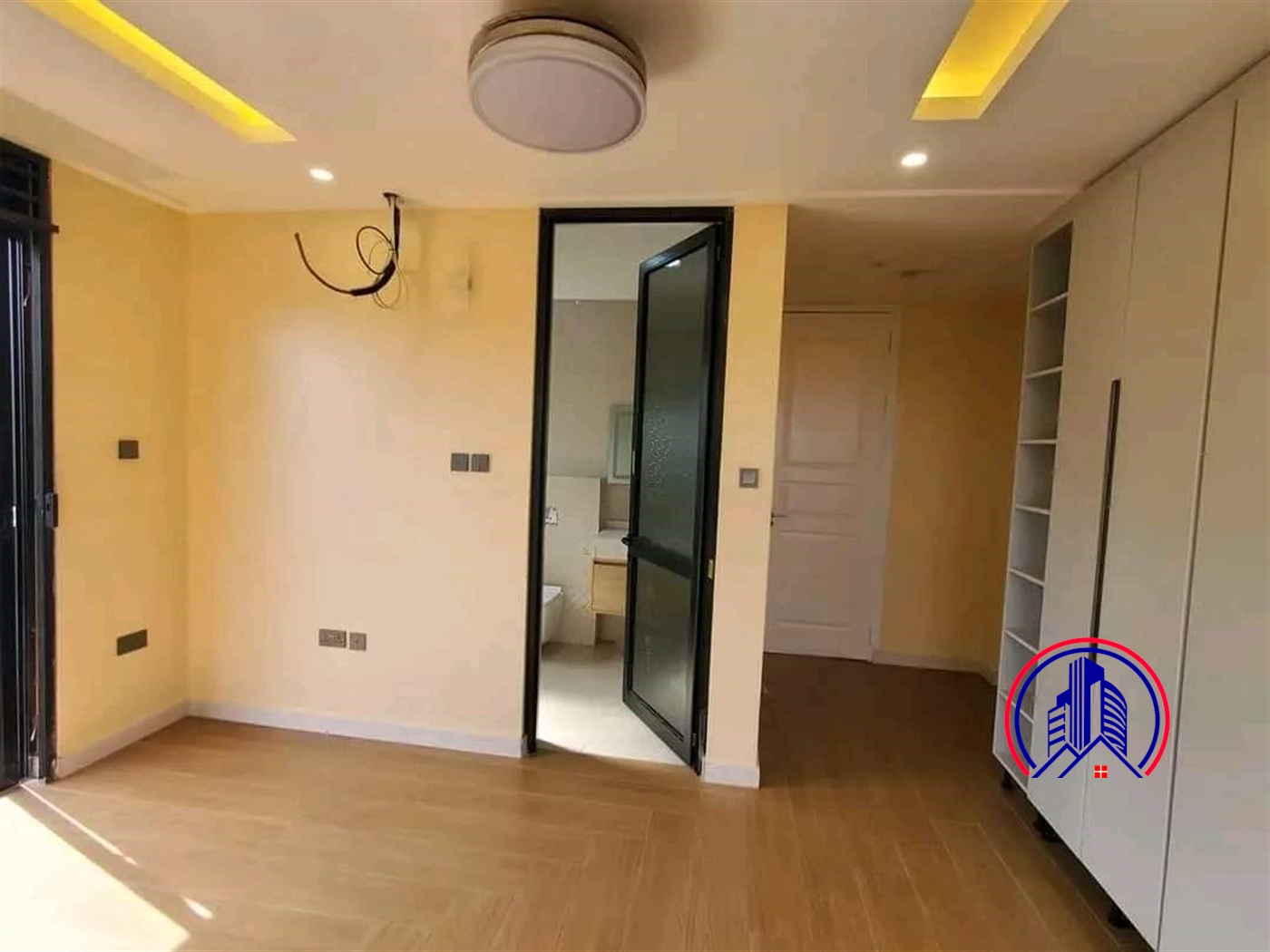 Apartment for rent in Ntinda Kampala