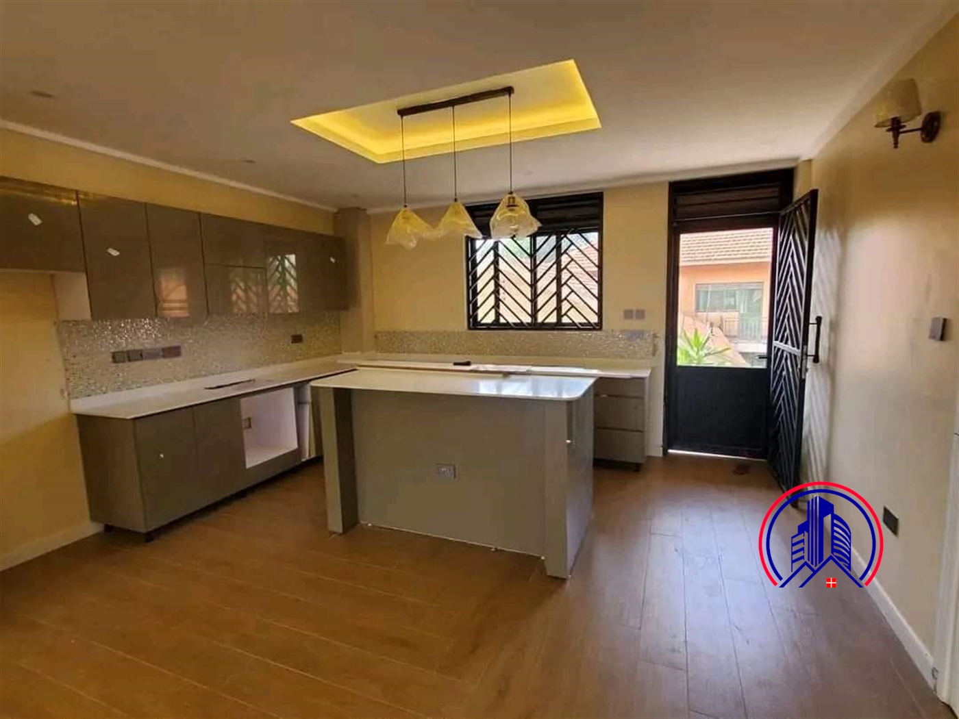 Apartment for rent in Ntinda Kampala