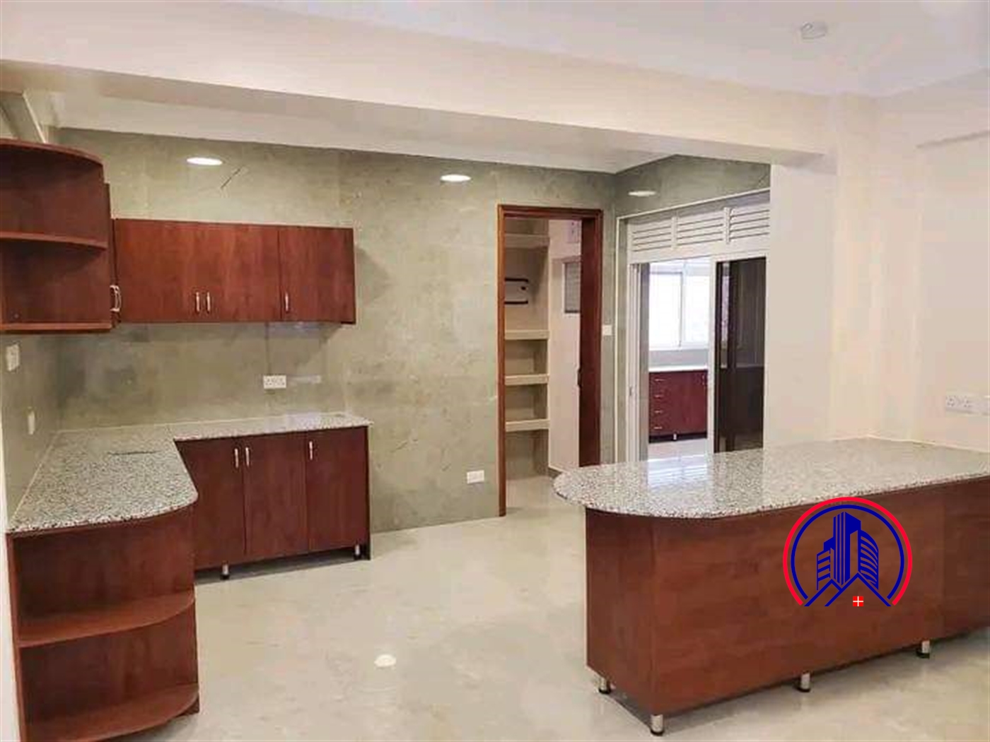 Condominium for sale in Naguru Kampala