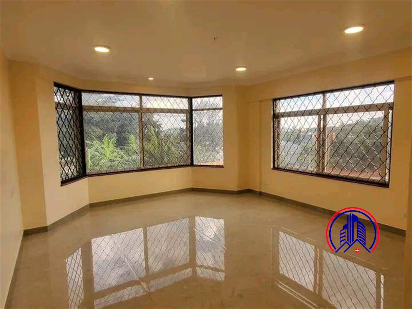 Condominium for sale in Naguru Kampala