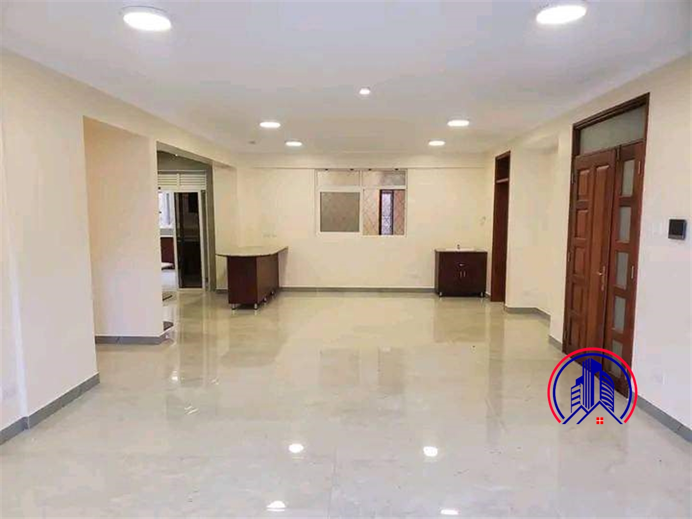 Condominium for sale in Naguru Kampala