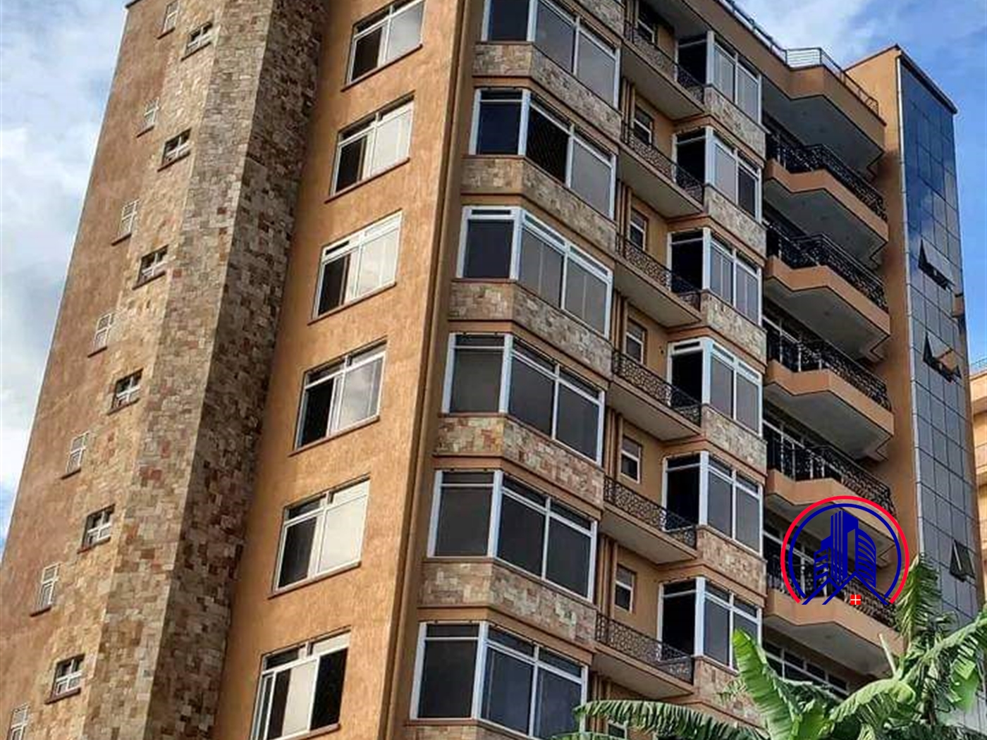 Condominium for sale in Naguru Kampala