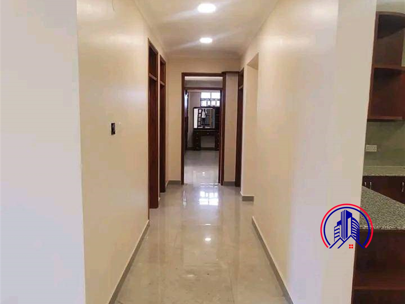 Condominium for sale in Naguru Kampala